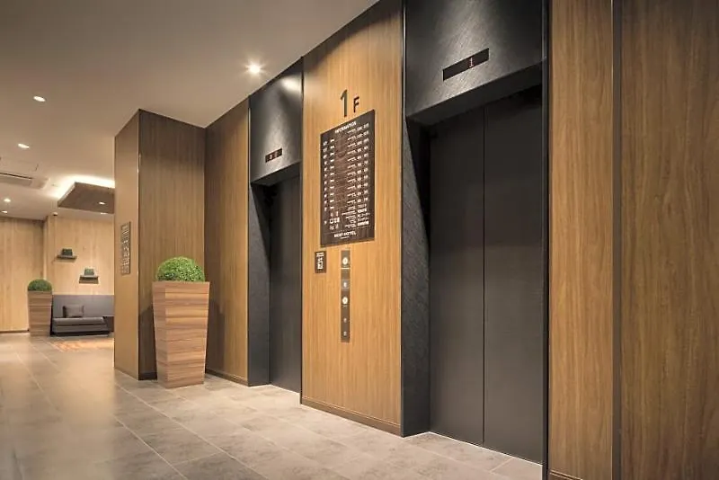 Nest Hotel Hakata Station Fukuoka   Fukuoka (Fukuoka)
