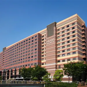 Grand Hyatt Fukuoka (Fukuoka)
