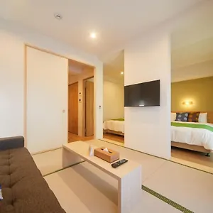 Mondonce Gojo Japan