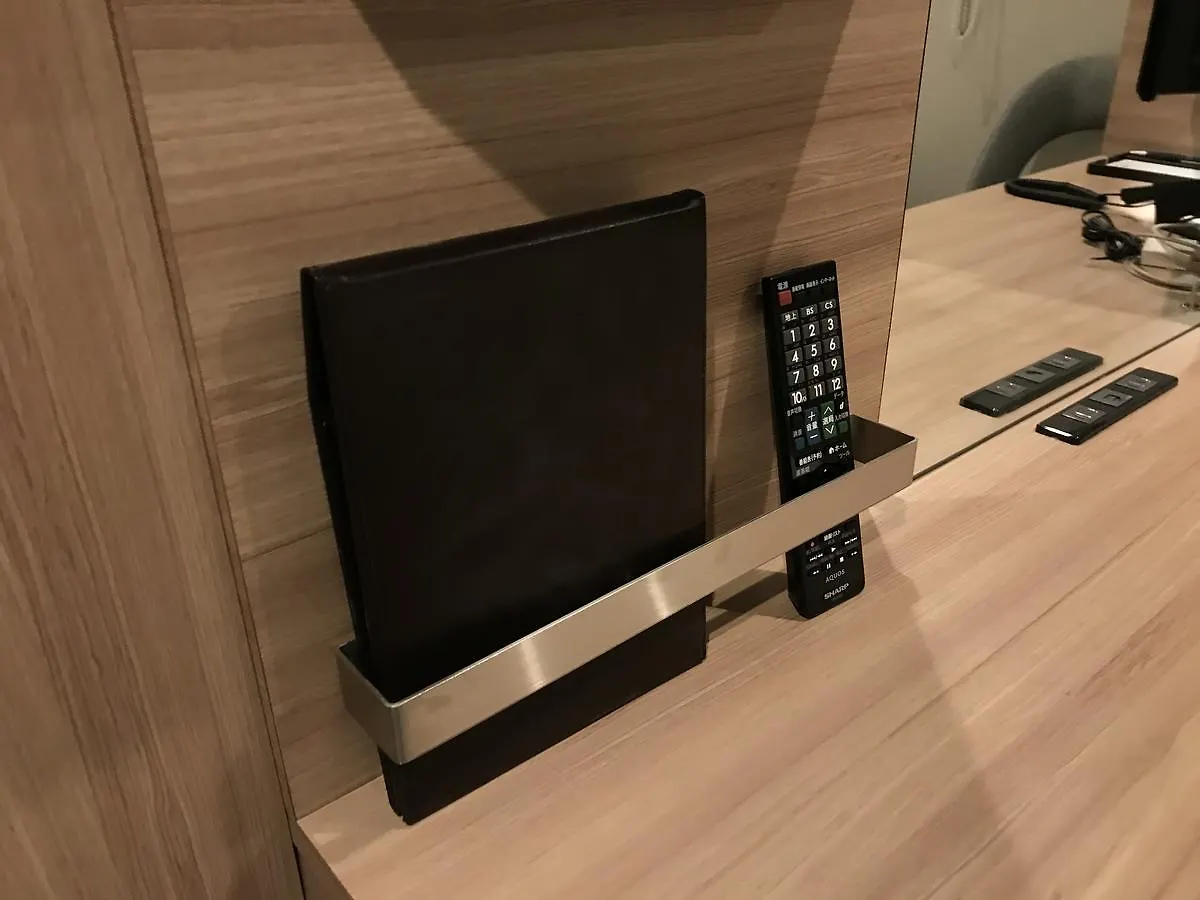 Nest Hotel Hakata Station Fukuoka
