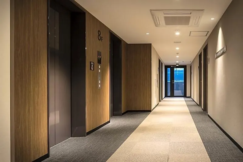 Nest Hotel Hakata Station Fukuoka