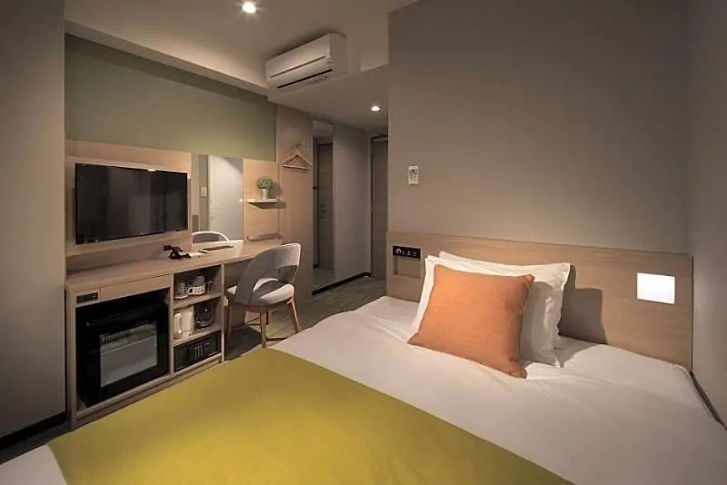 Nest Hotel Hakata Station Fukuoka  Fukuoka (Fukuoka)