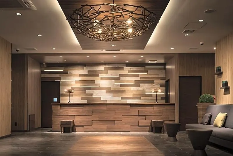 Nest Hotel Hakata Station Fukuoka  Japan