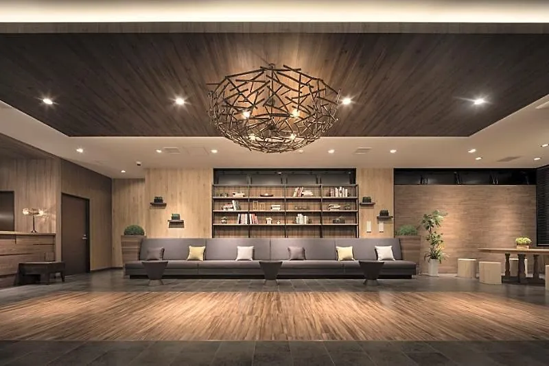 Nest Hotel Hakata Station Fukuoka